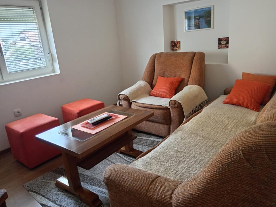 Ema Apartment in Zlatibor District, Serbia