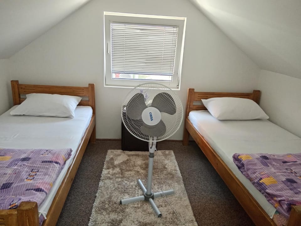 Ema Apartment in Zlatibor District, Serbia