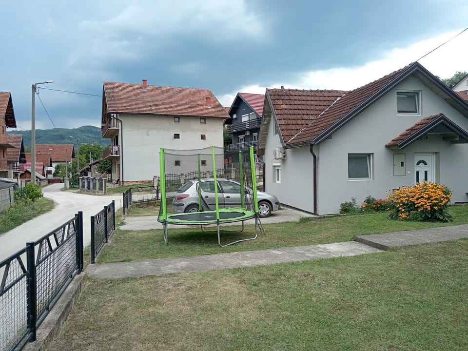 Ema Apartment in Zlatibor District, Serbia