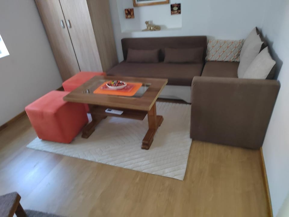 Ema Apartment in Zlatibor District, Serbia