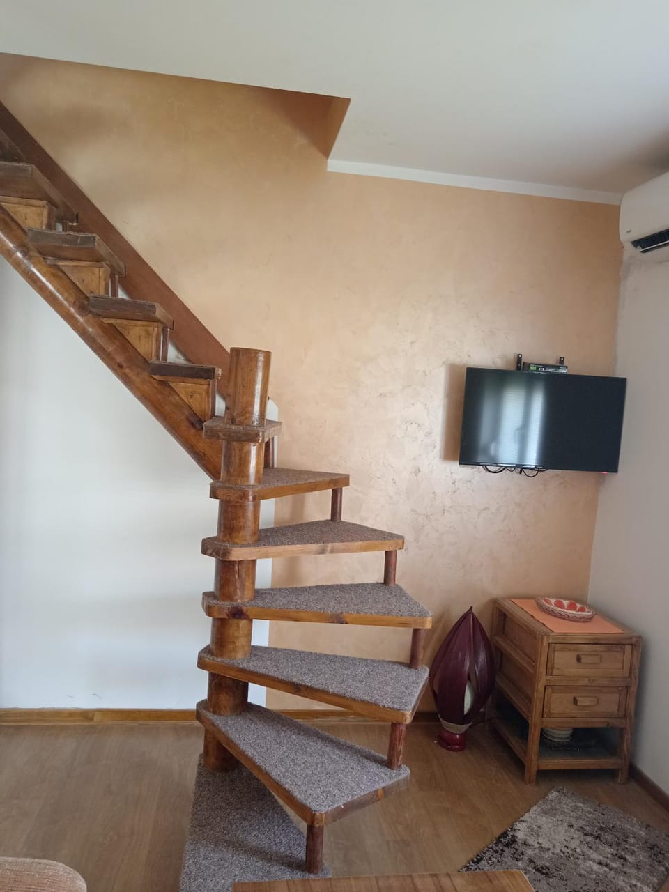 Ema Apartment in Zlatibor District, Serbia