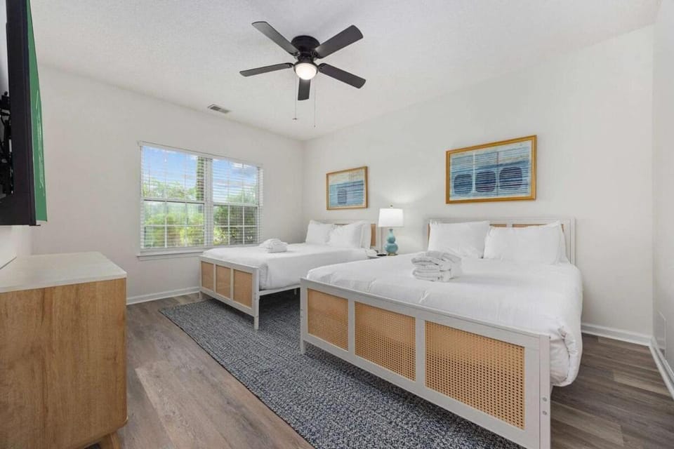 Myrtle Golf Escape At Legends-Pool-Pet Friendly House in South Carolina