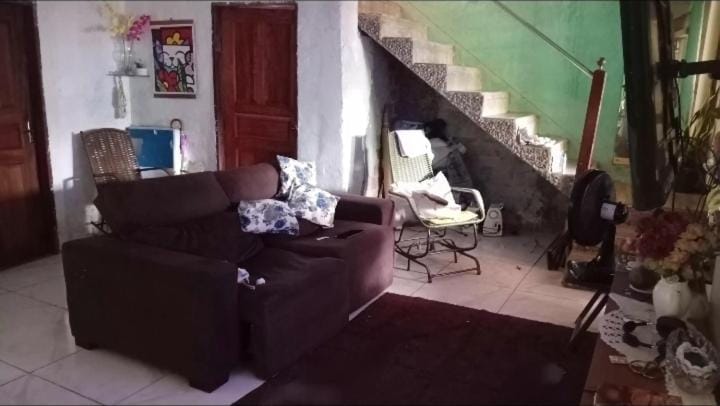 Luiza Helena Vacation rental in Belém