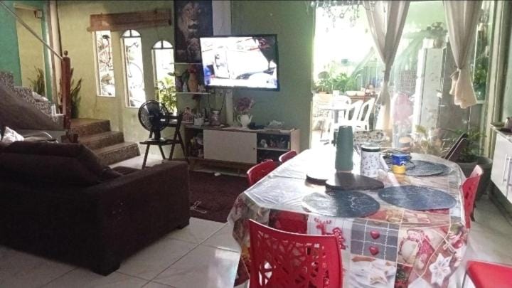 Luiza Helena Vacation rental in Belém