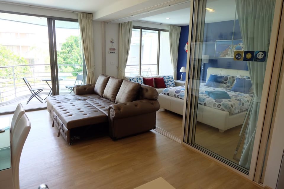 Baan Sankraam by Baan Captainreua Sankraam Apartment in Thailand