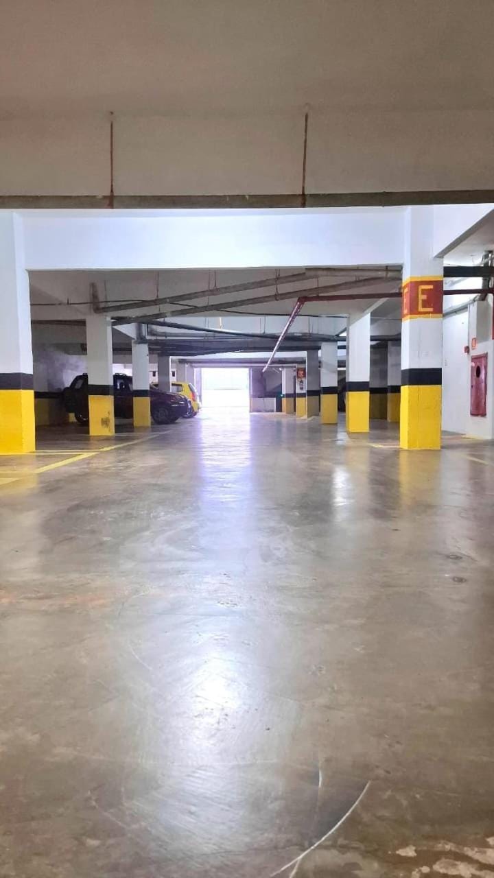 Apartamento impecável Apartment in State of São Paulo