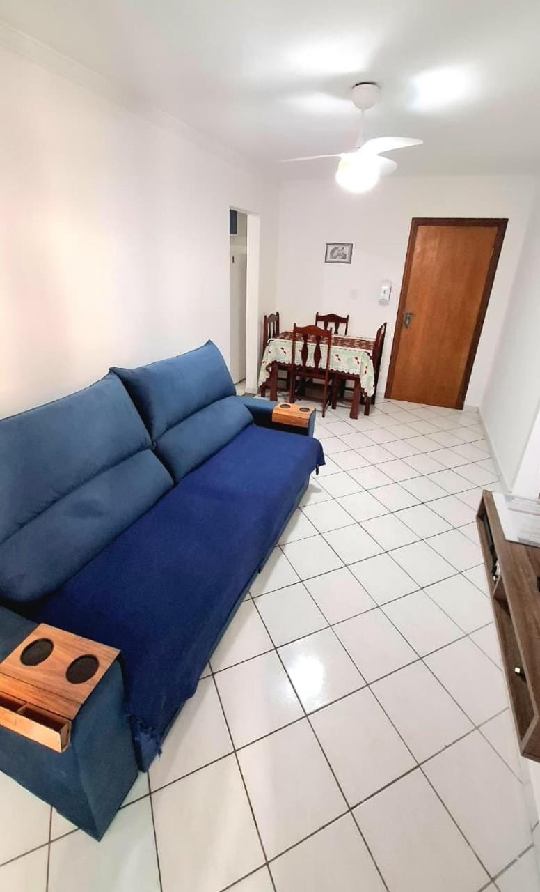 Apartamento impecável Apartment in State of São Paulo