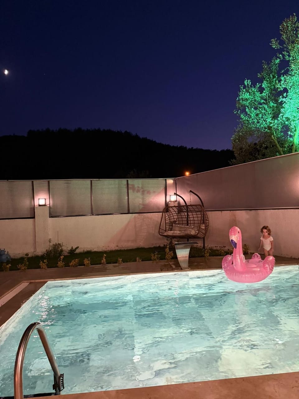 Villa ayla Villa in Muğla Province