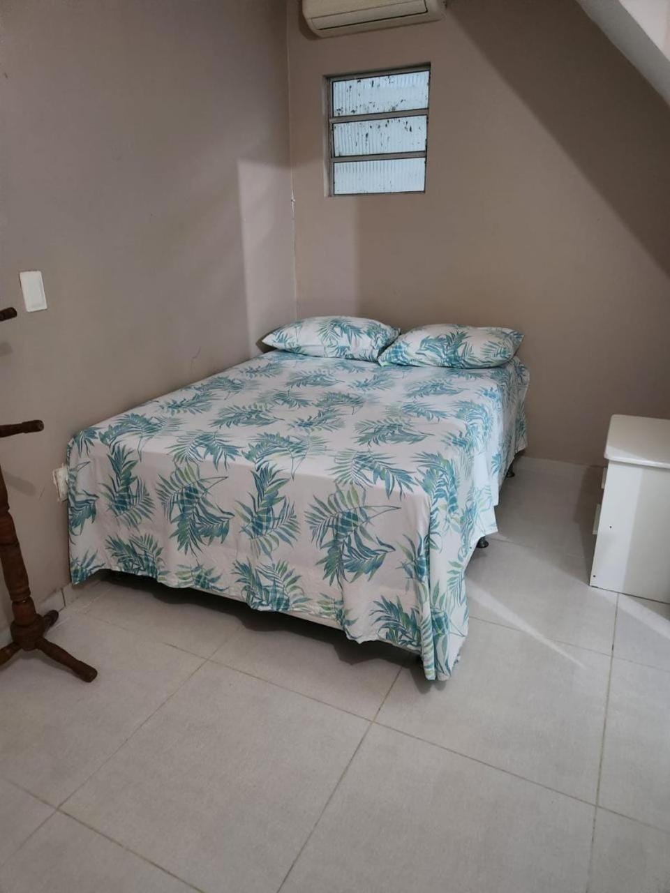 Casa da Marta House in Ilha de Tinharé