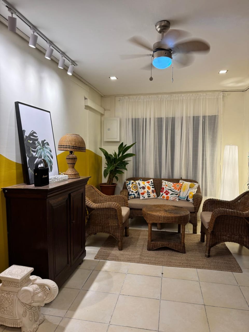 Casa Lina-San Juan, La Union House in San Juan