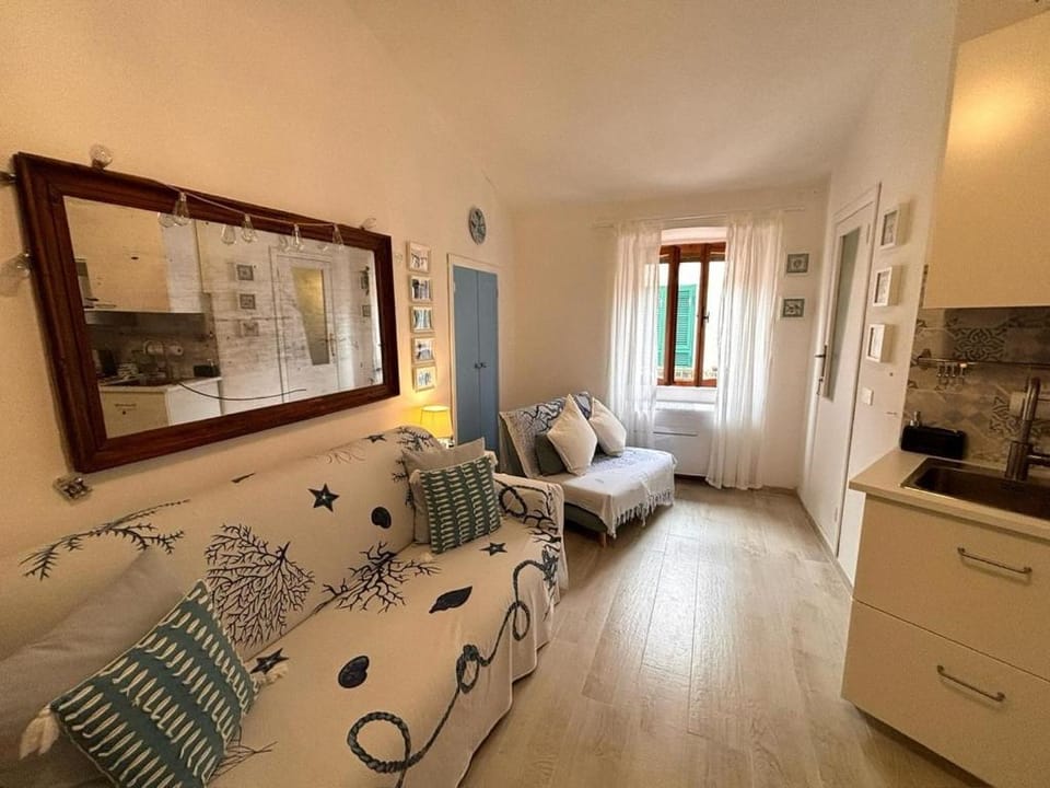 Simona Elba Home Apartment in Rio nell'Elba