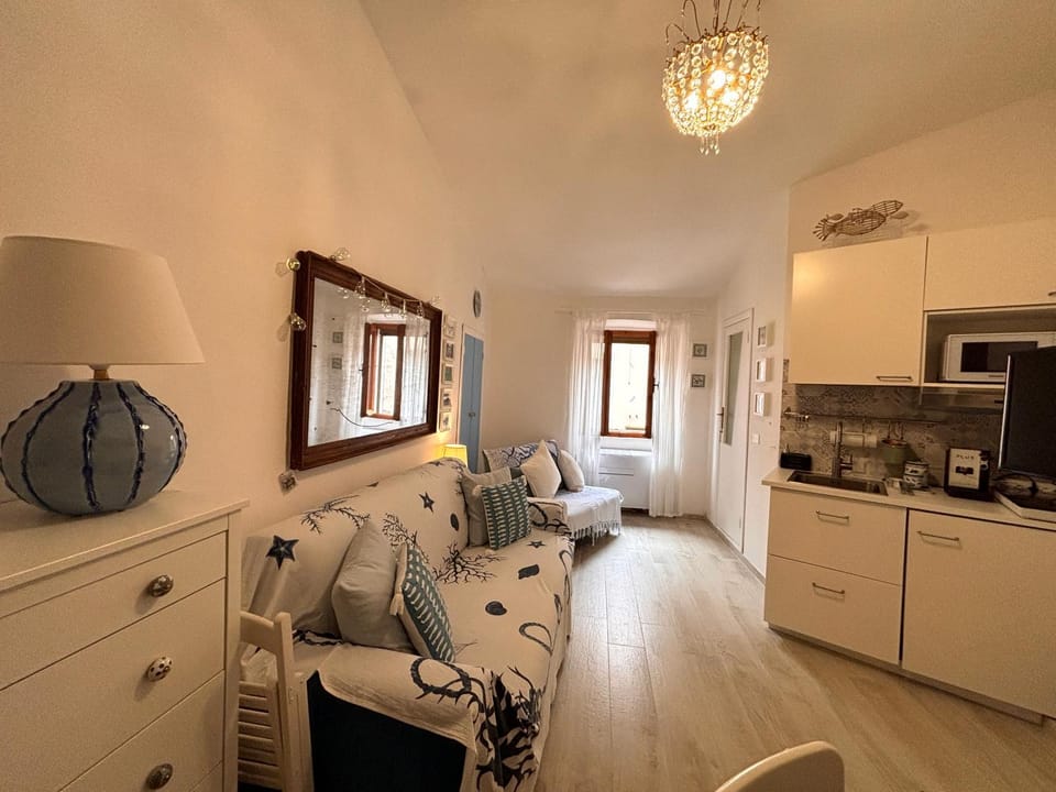 Simona Elba Home Apartment in Rio nell'Elba