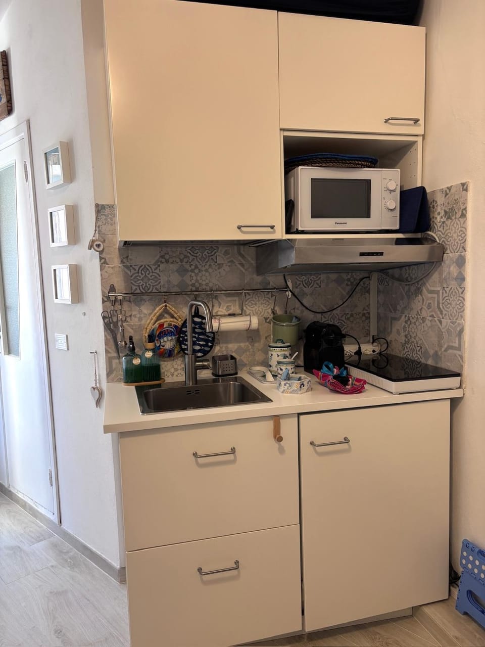 Simona Elba Home Apartment in Rio nell'Elba