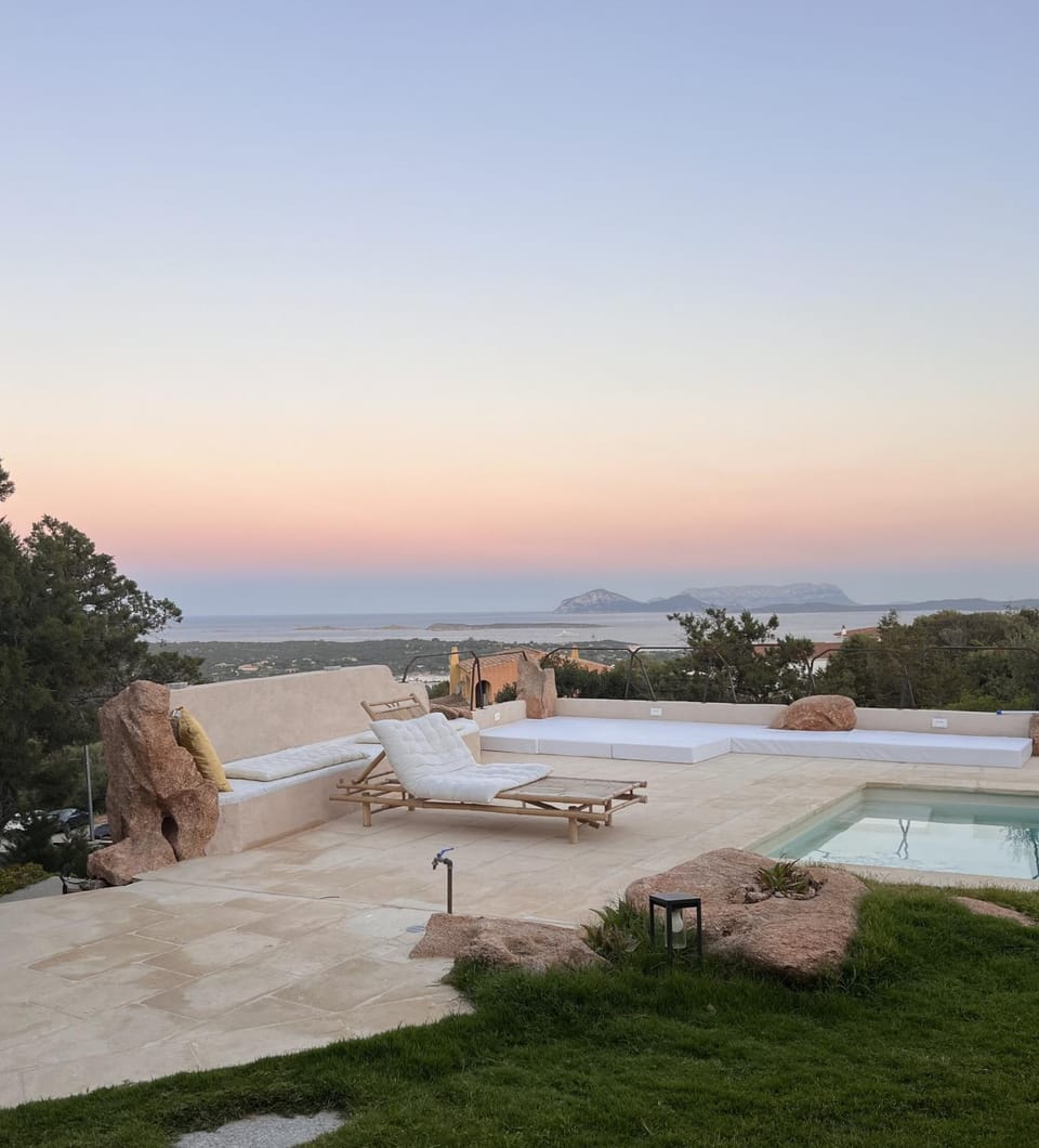 Sea view