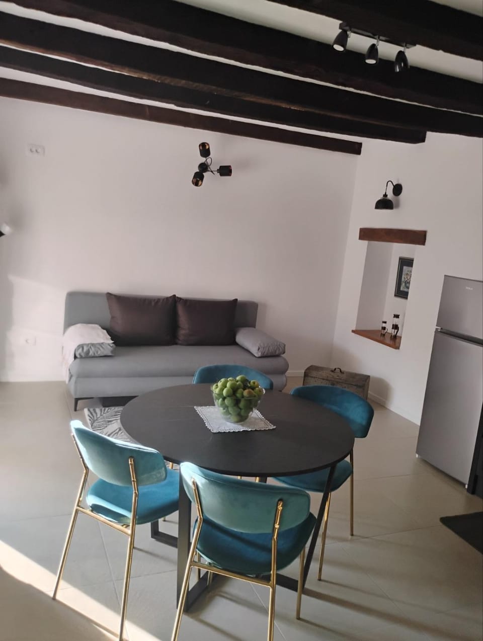 Judita Apartment in Istria County