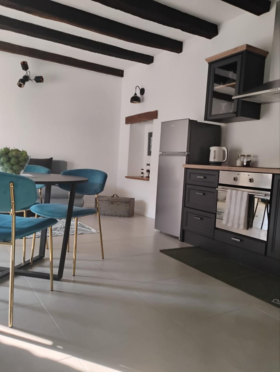 Judita Apartment in Istria County