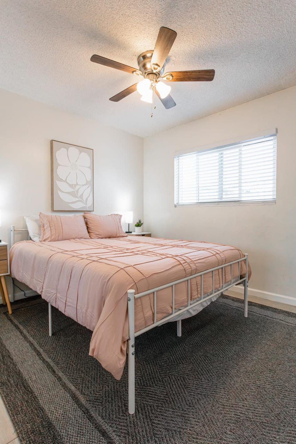 2bd Suite Steps To Beach! - Private Patio & Grill! Apartment in Oceanside