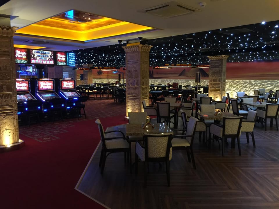 Casino