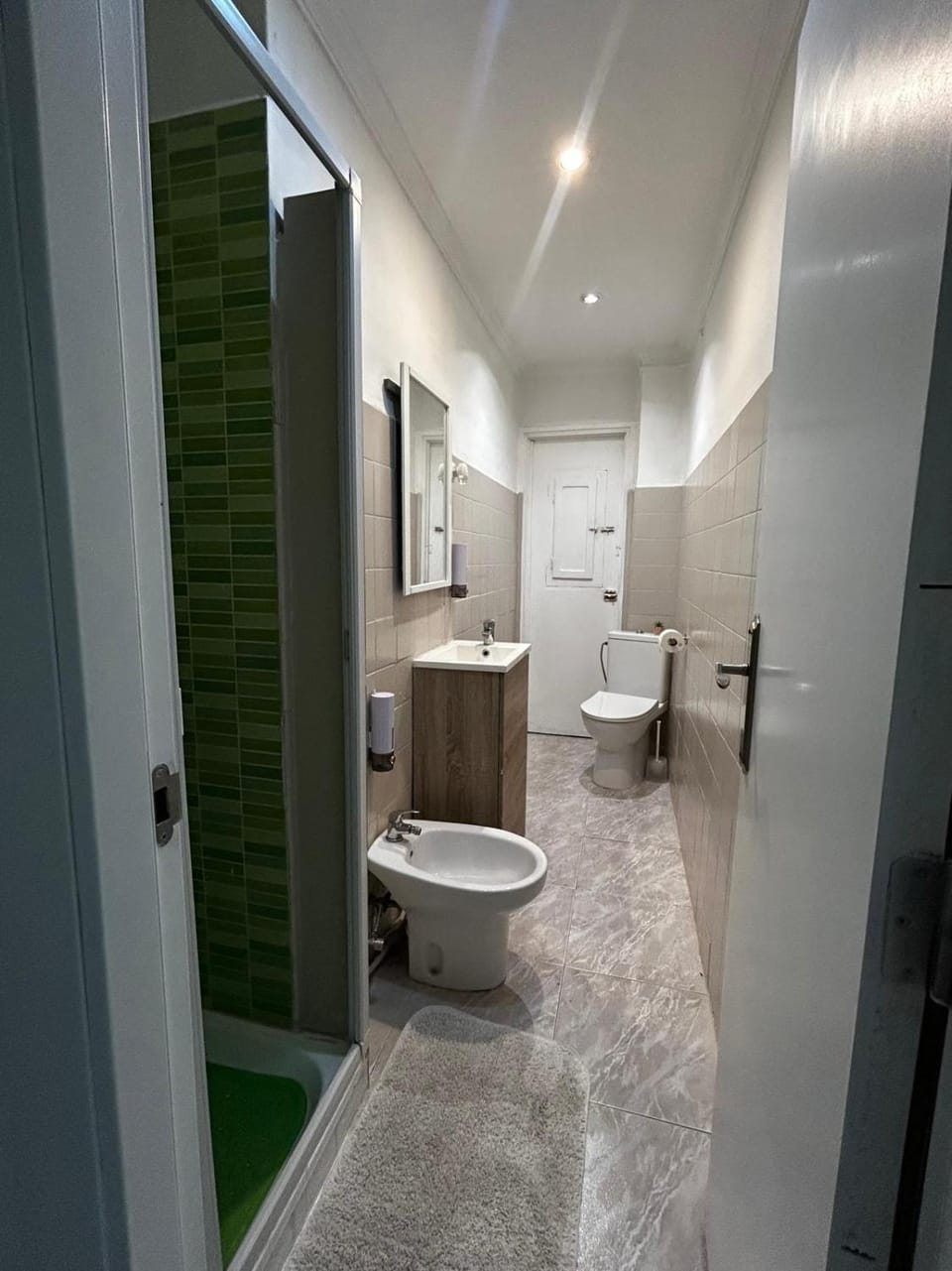 apartamento livia Apartment in Valencia