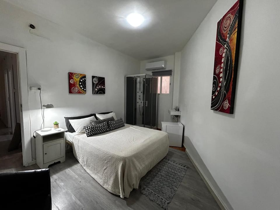 apartamento livia Apartment in Valencia