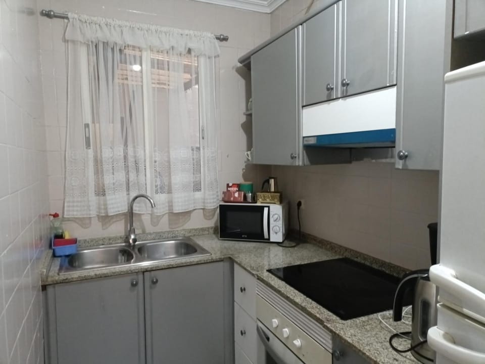 apartamento livia Apartment in Valencia