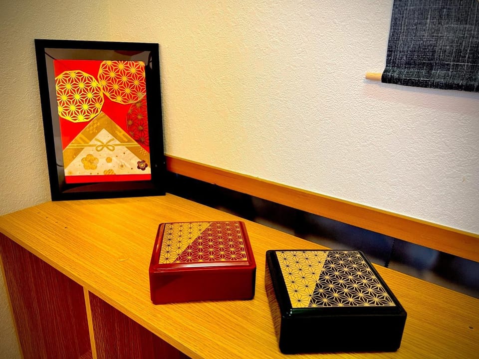 Casa G,S, - Vacation STAY 81451v Hotel in Osaka