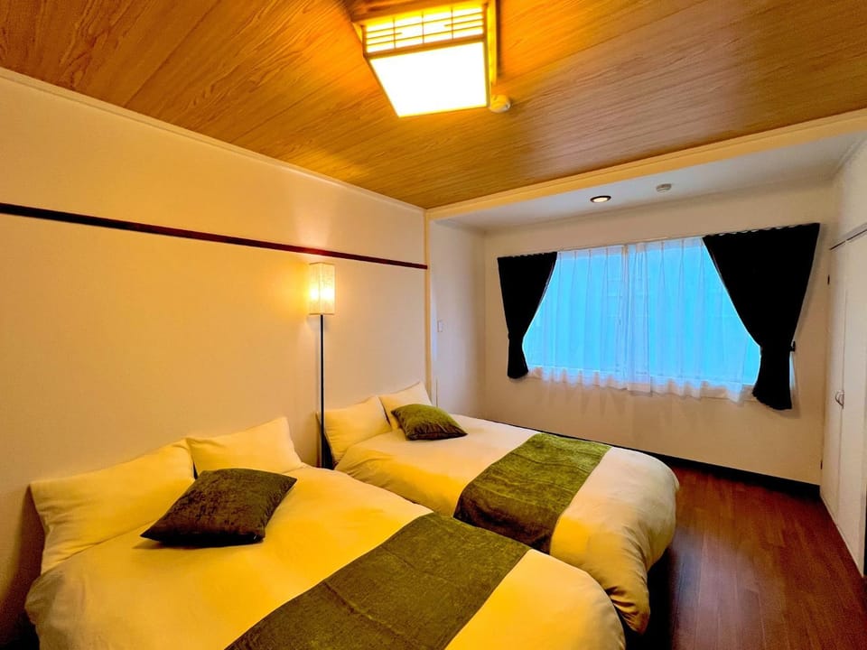 Casa G,S, - Vacation STAY 81451v Hotel in Osaka