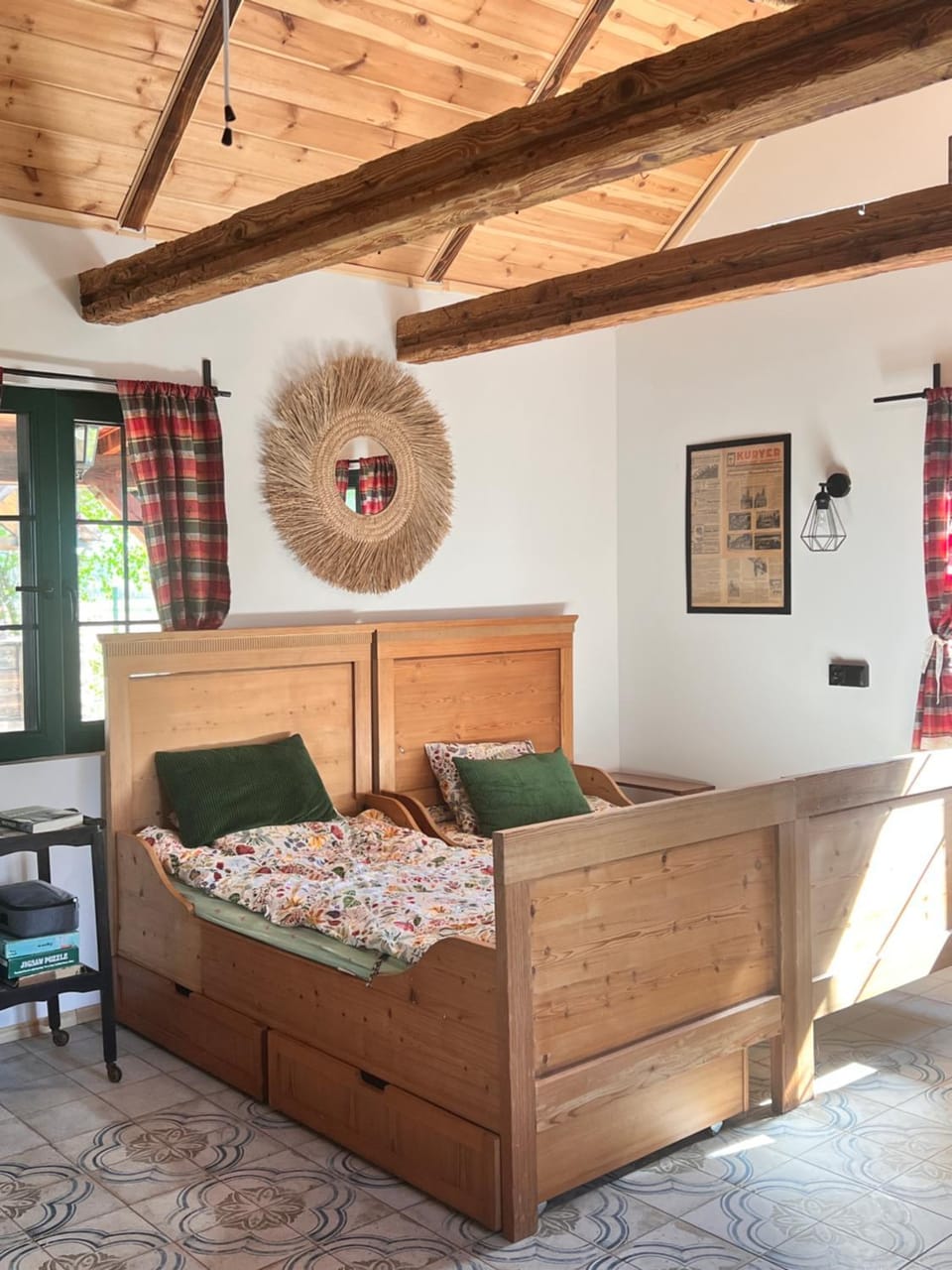 Rozkoszne Roztocze - domek na wynajem Chalet in Poland