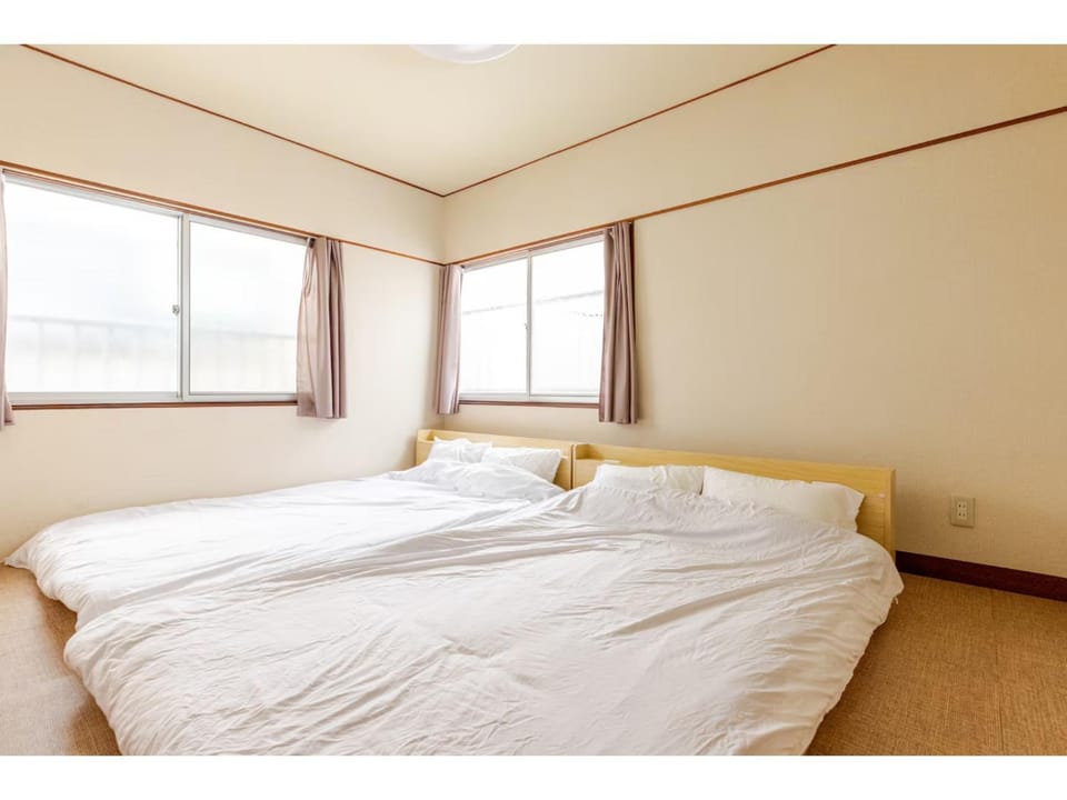 Flower House - Vacation STAY 19340 House in Shibuya