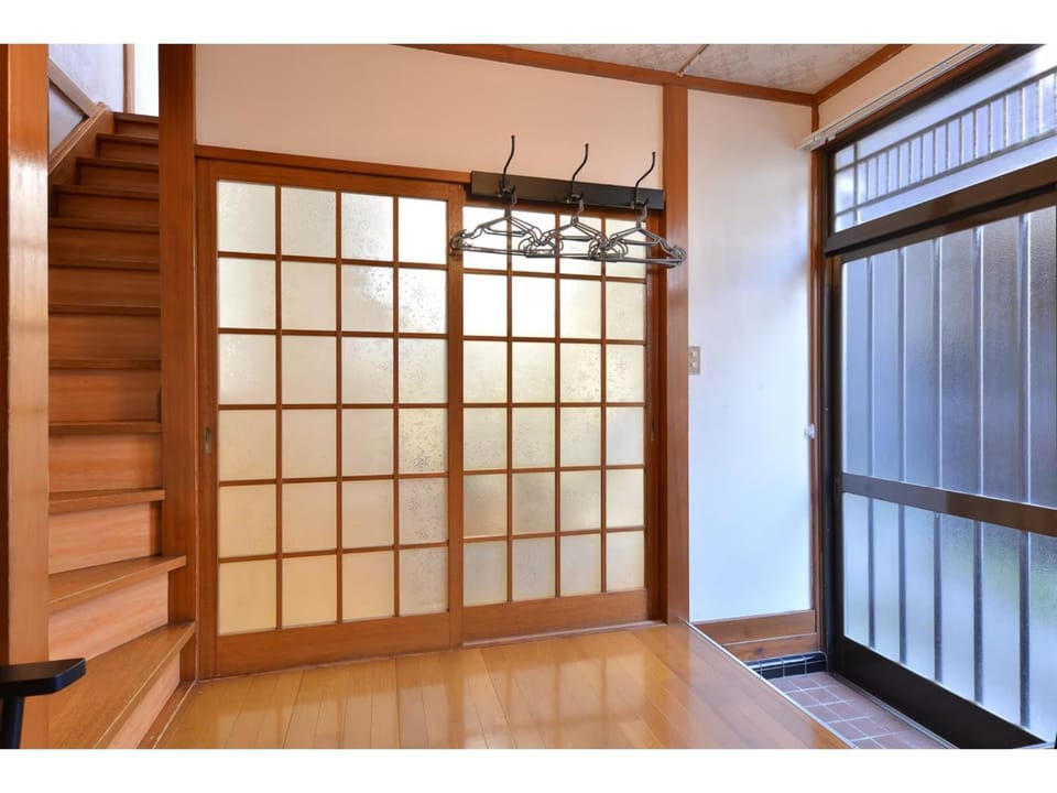 Tsubaki - Vacation STAY 19341 House in Shibuya