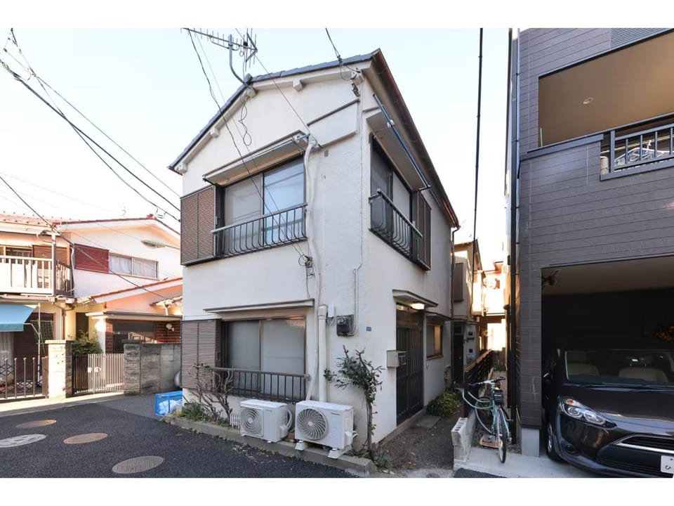 Tsubaki - Vacation STAY 19341 House in Shibuya