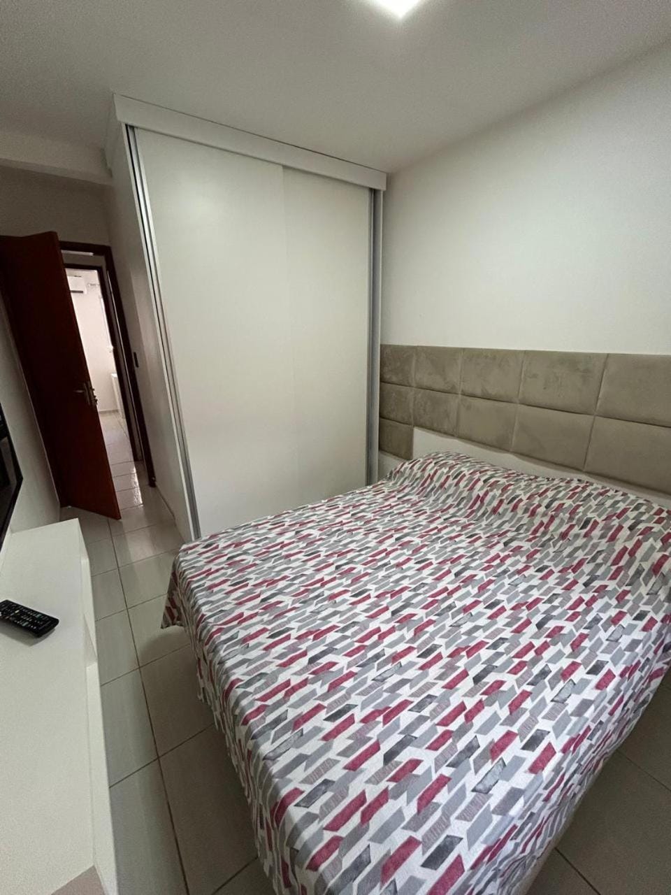 Flat Perfeito para descansar a 400 metros da praia Apartment in State of Paraíba, Brazil