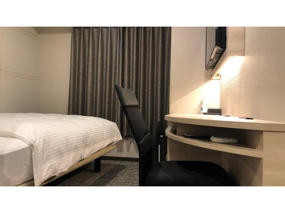 Smile Hotel Osaka Nakanoshima - Vacation STAY 70564v Hotel in Osaka