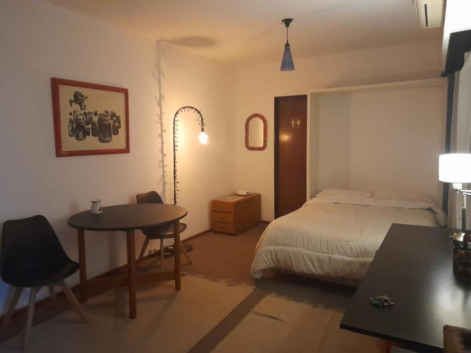 Monoambiente Apartment in Buenos Aires