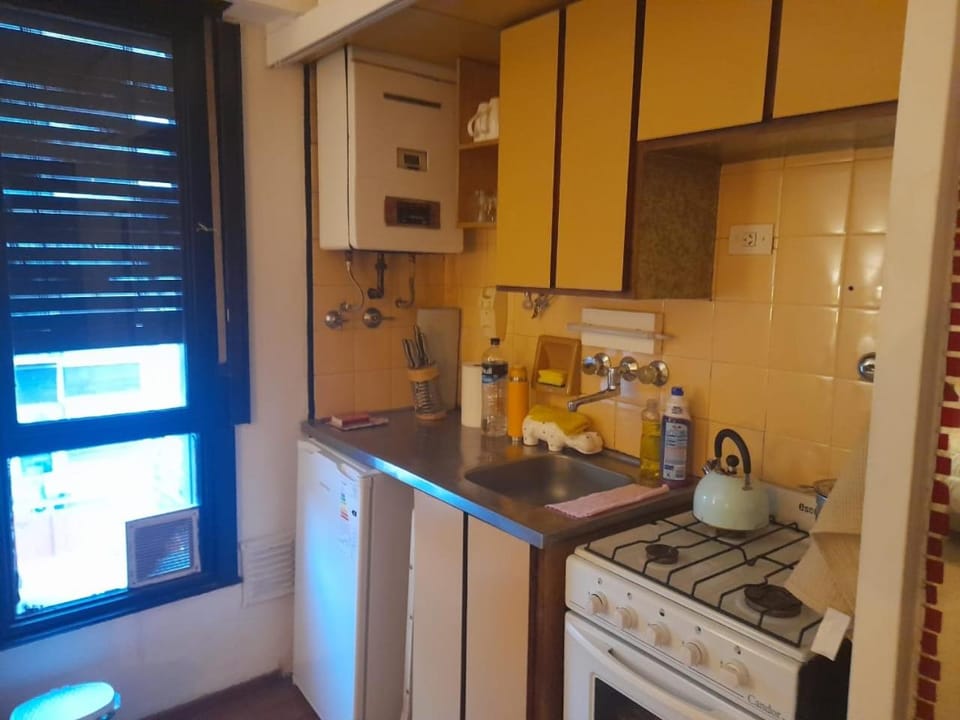 Monoambiente Apartment in Buenos Aires