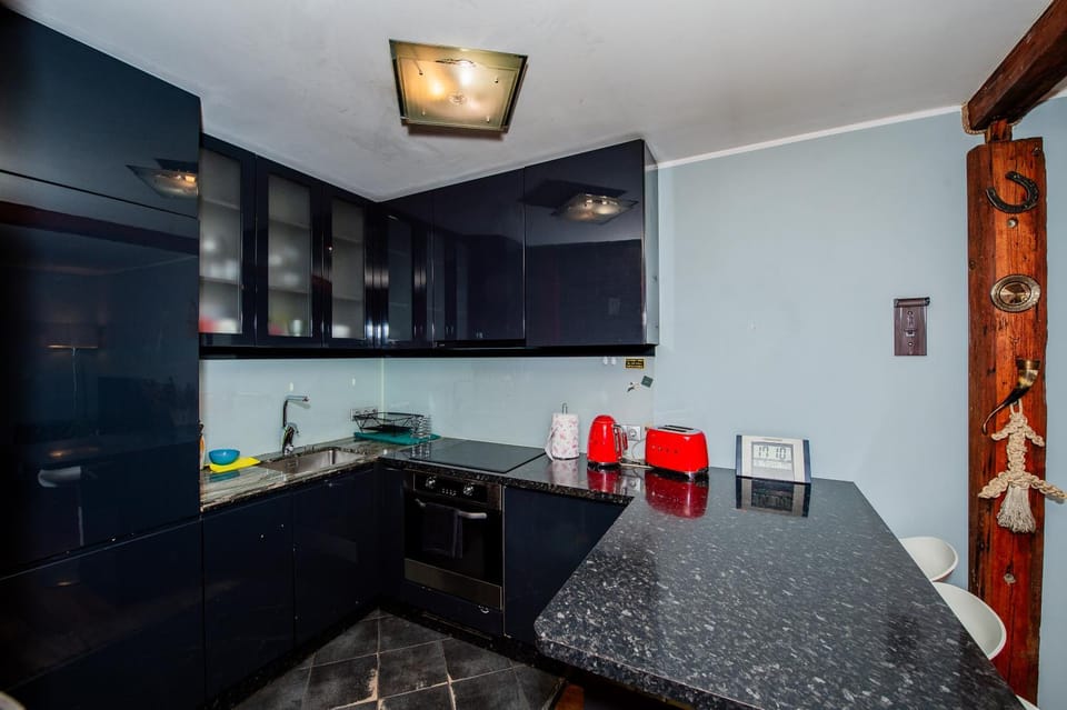 Videviku Home Apartment in Tallinn