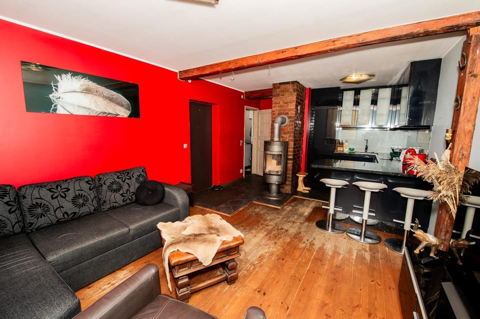 Videviku Home Apartment in Tallinn