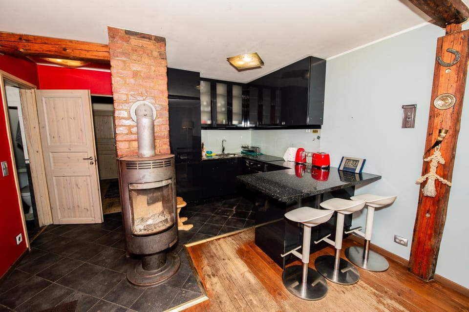 Videviku Home Apartment in Tallinn