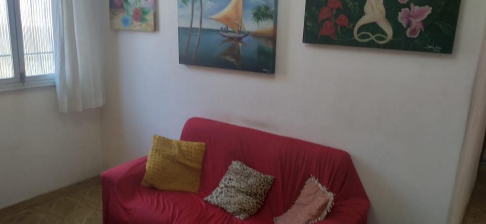 confortavel Apartment in Belém
