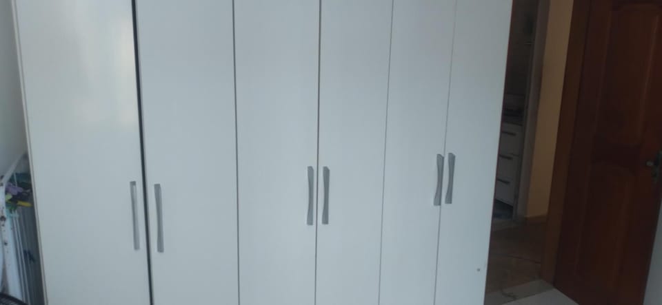 confortavel Apartment in Belém