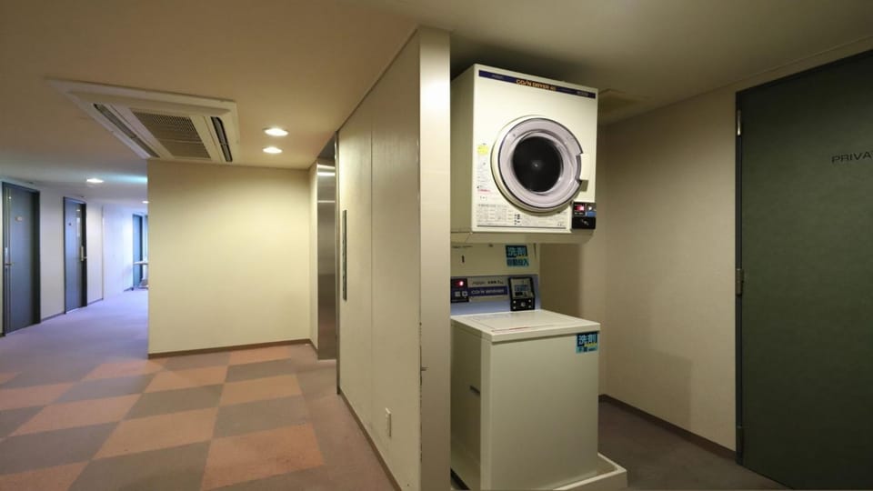 Smile Hotel Takaoka Ekimae - Vacation STAY 89698v Hotel in Ishikawa Prefecture