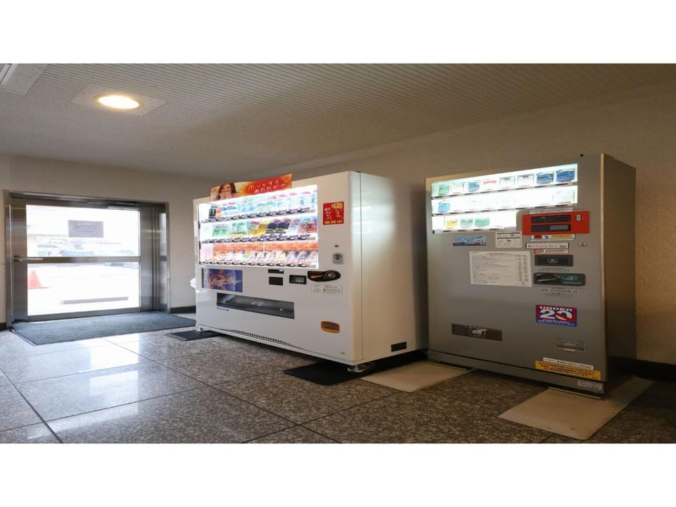 Smile Hotel Takaoka Ekimae - Vacation STAY 89632v Hotel in Japan