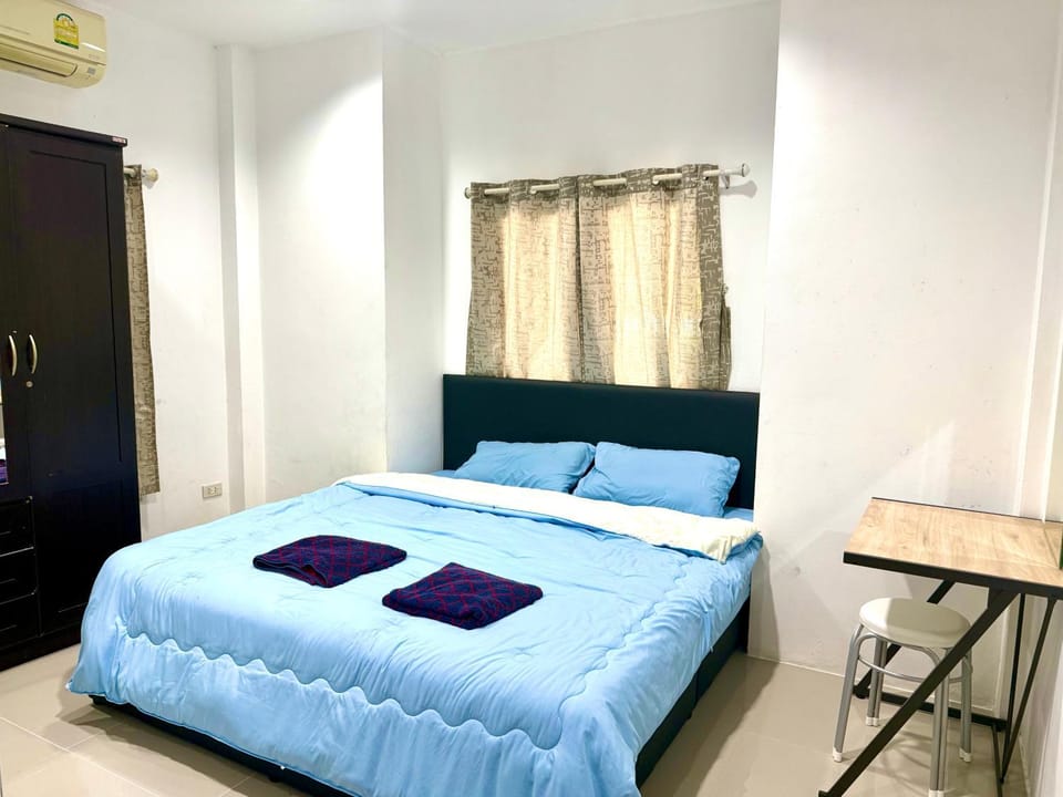 Warisa Grand 3 bedroom Villa Villa in Pattaya City