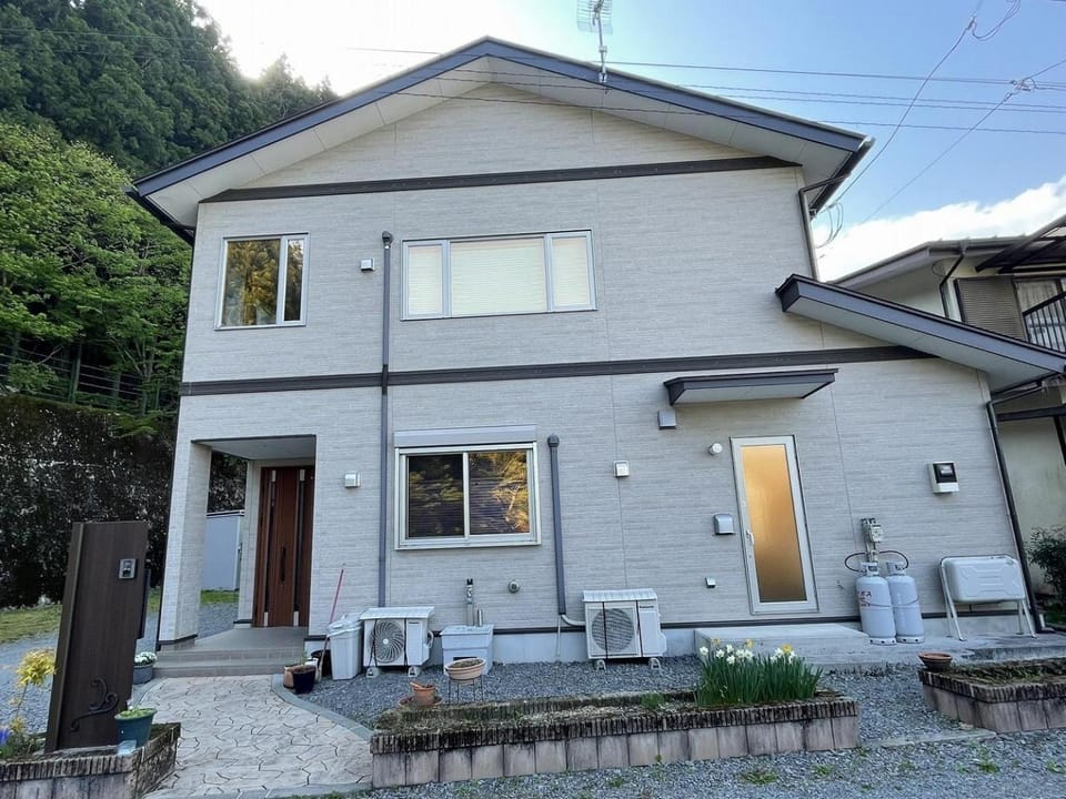 Hanano wa - Vacation STAY 96015v Bed and Breakfast in Japan
