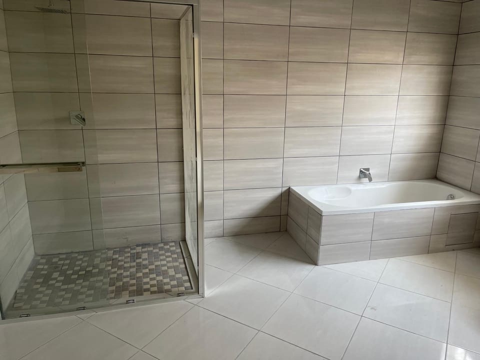 Shower, Bathroom, Bath