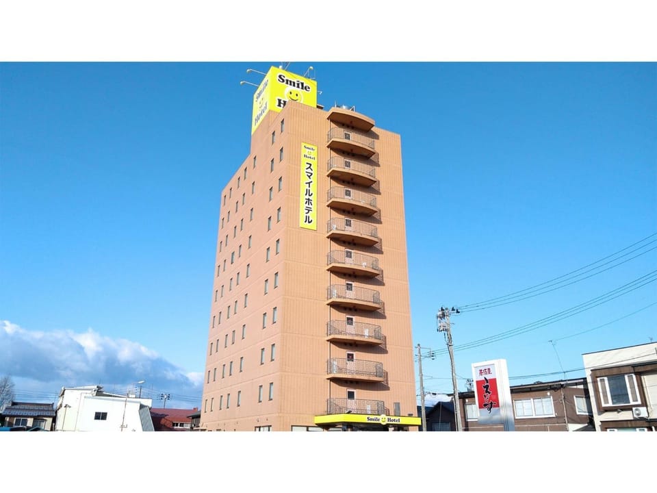 Smile Hotel Towada - Vacation STAY 06152v Hotel in Japan