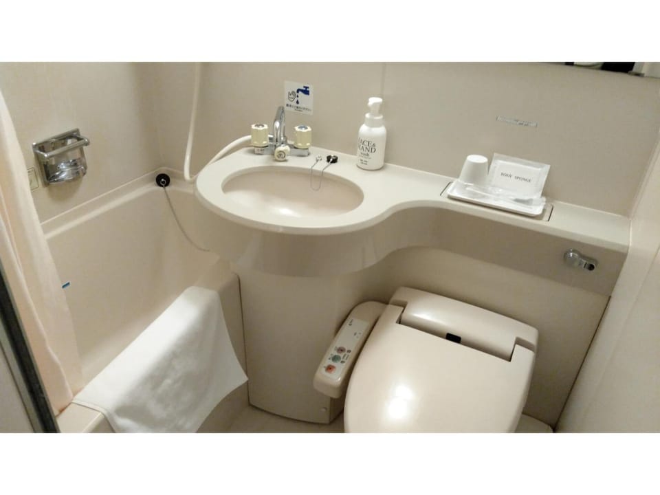 Smile Hotel Towada - Vacation STAY 06152v Hotel in Japan