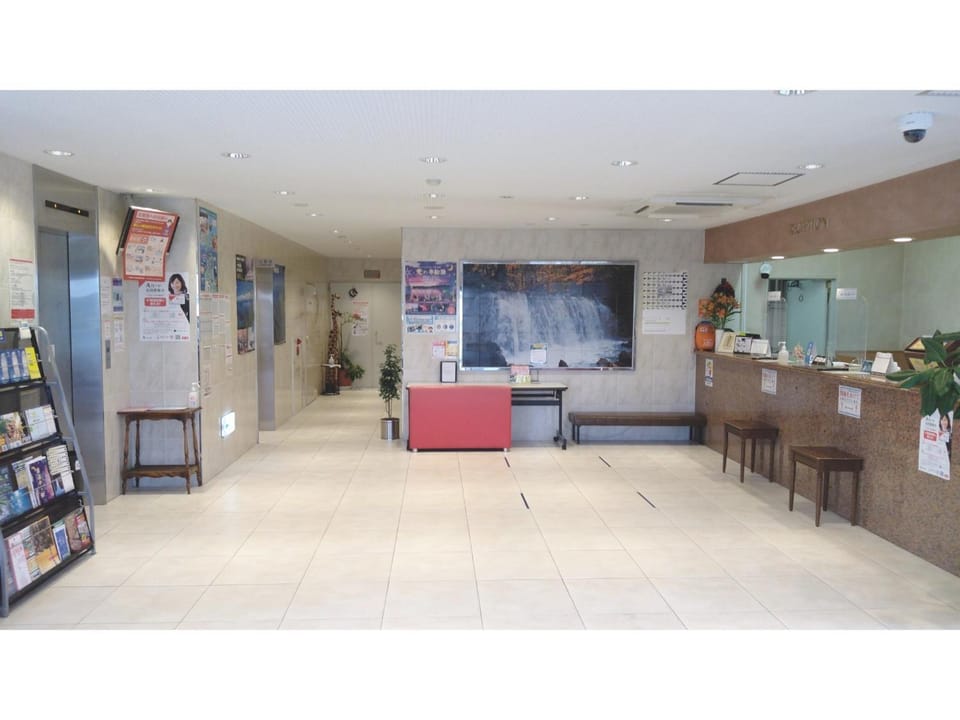 Smile Hotel Towada - Vacation STAY 06123v Hotel in Japan