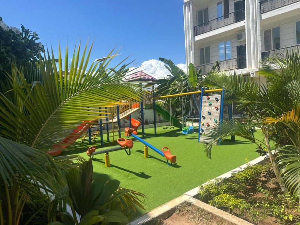 Children play ground, Children play ground