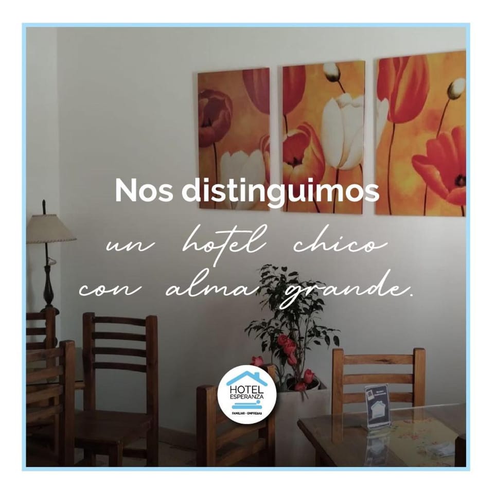 Hotel Esperanza Hotel in Buenos Aires Province